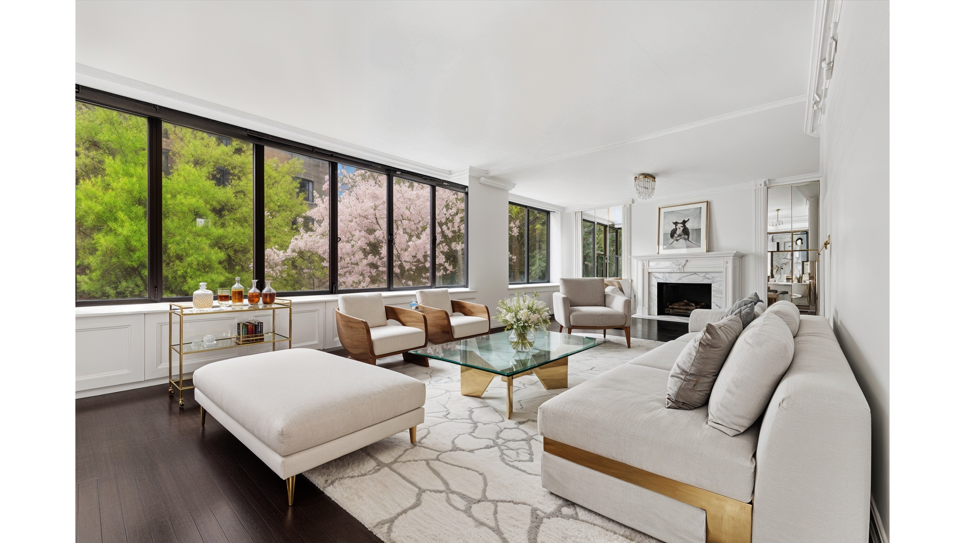 45 E 80TH Street 4B
