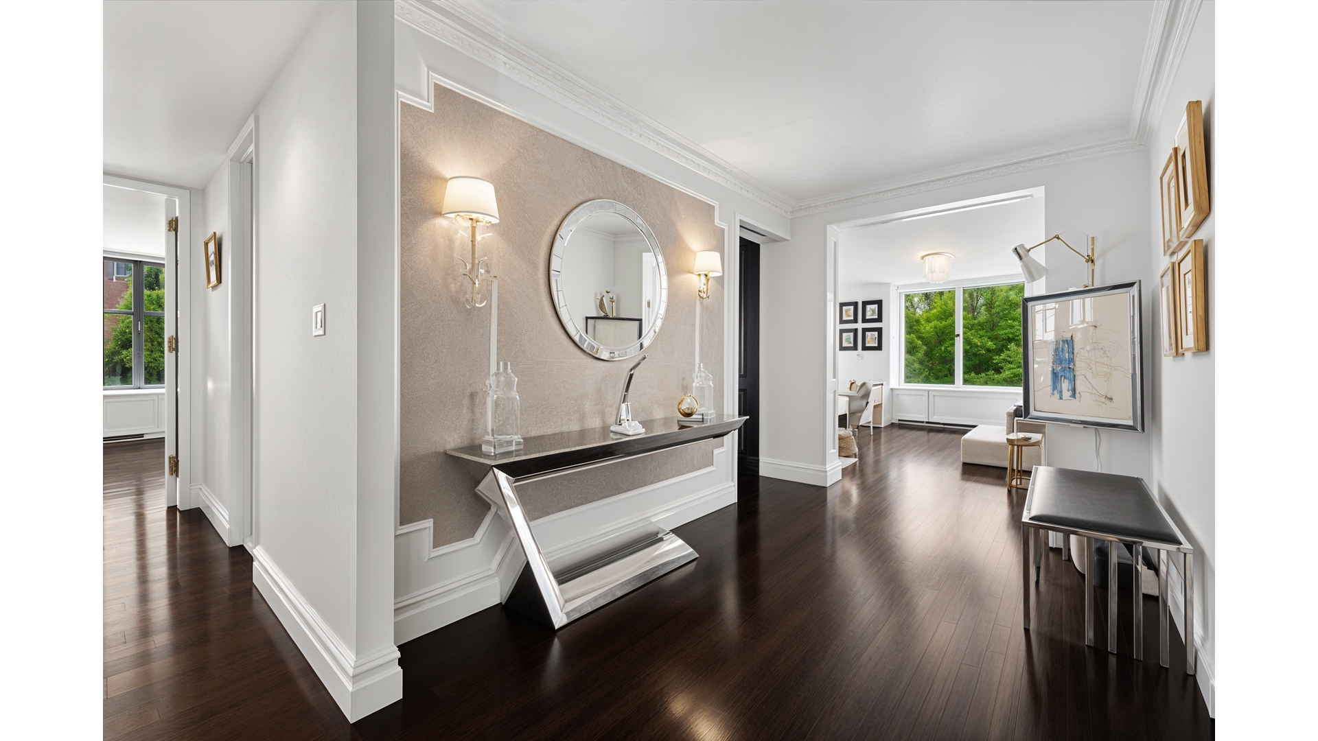 45 E 80TH Street 4B