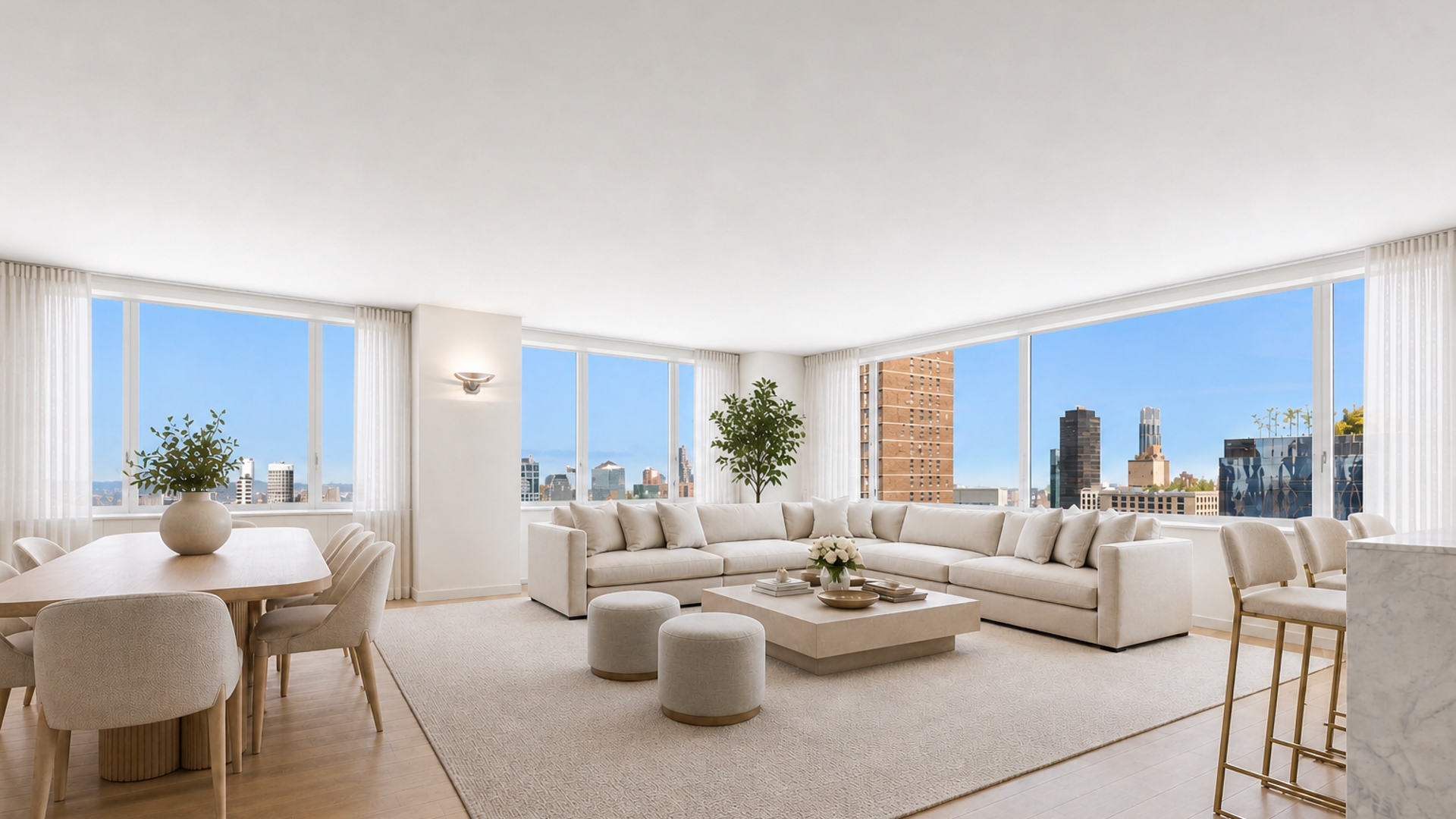 322 W 57TH Street 43H1