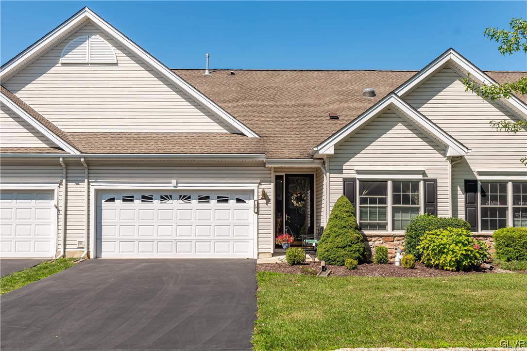 19 Moor Drive