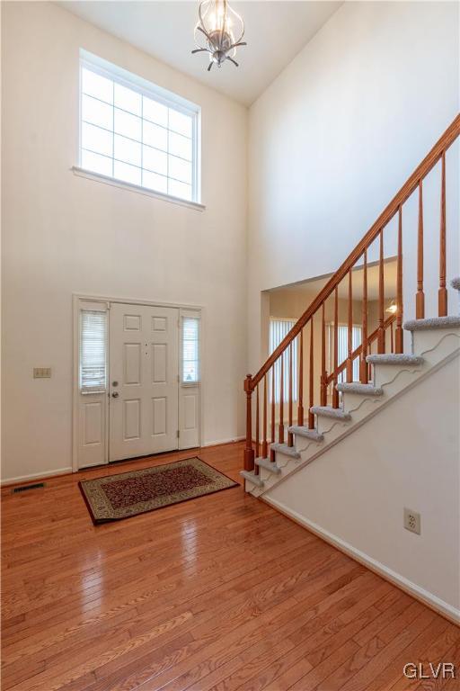 1714 Hazelnut Lane