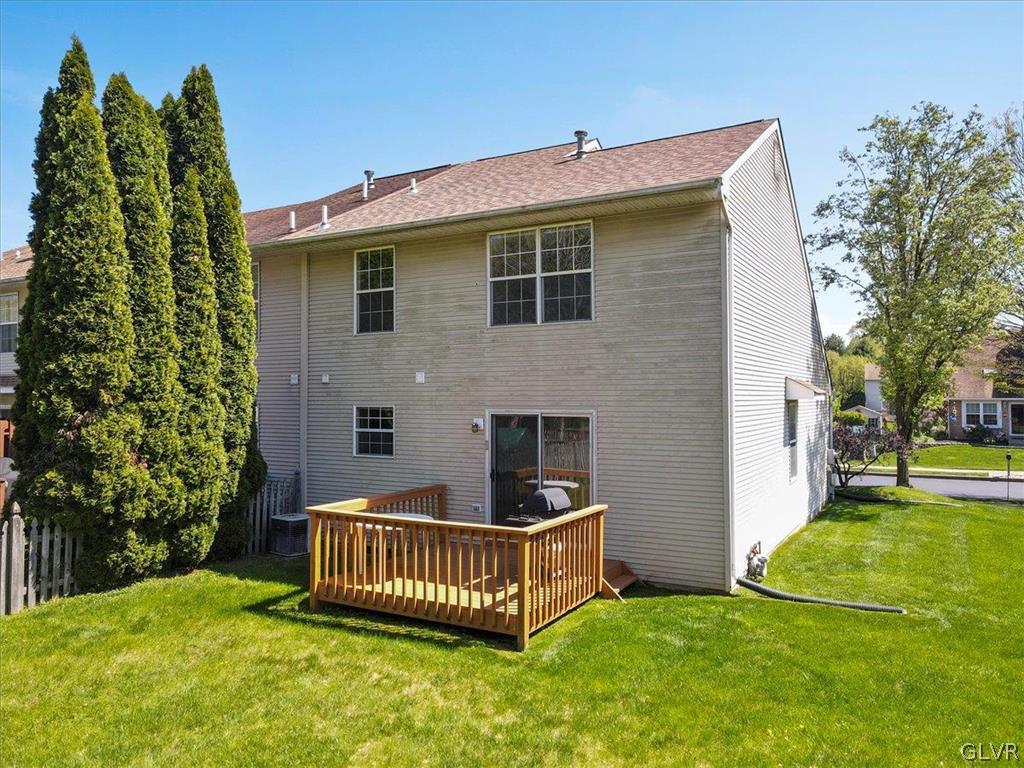 2717 Tamlynn Lane