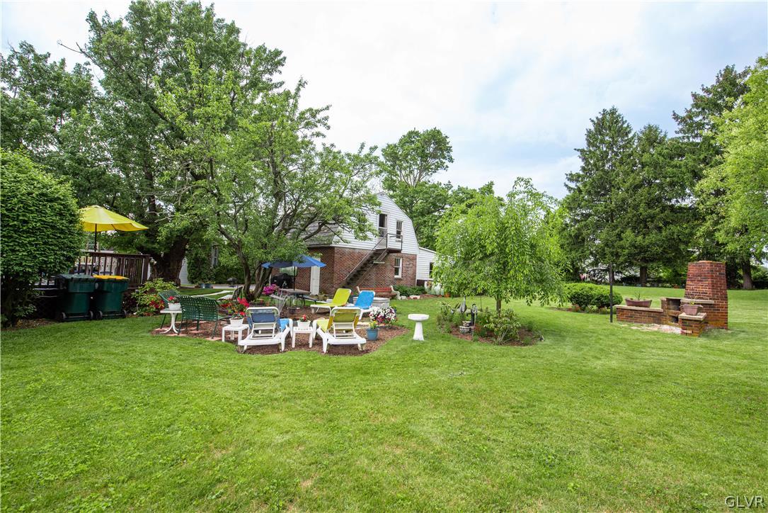 4011 Green Pond Road