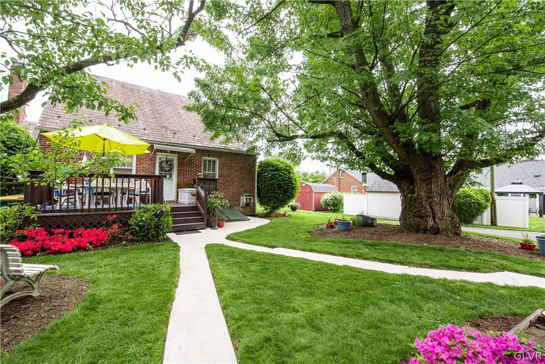 4011 Green Pond Road