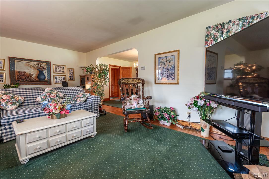 4011 Green Pond Road