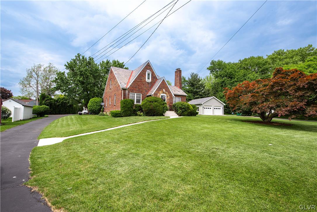 4011 Green Pond Road