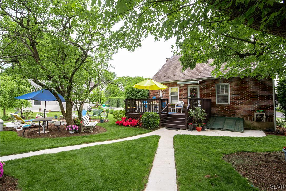 4011 Green Pond Road