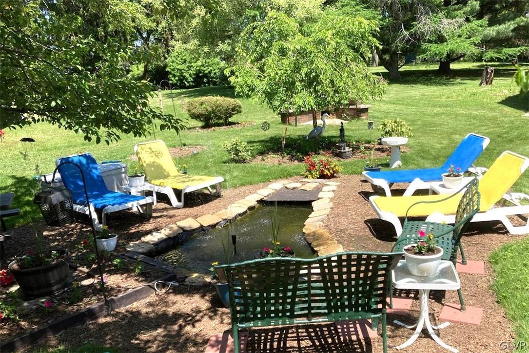 4011 Green Pond Road
