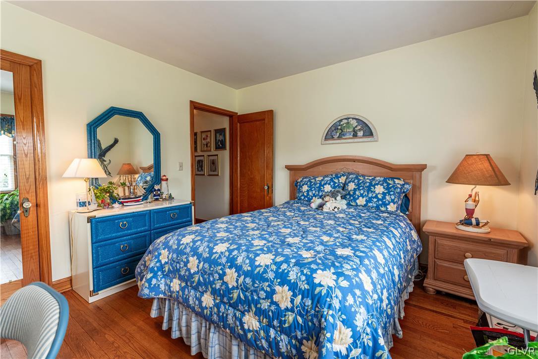 4011 Green Pond Road