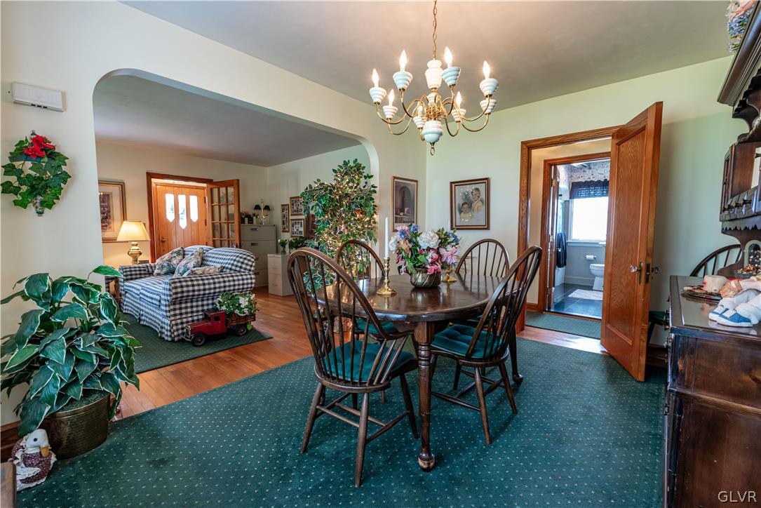 4011 Green Pond Road