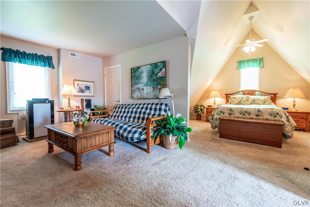 4011 Green Pond Road