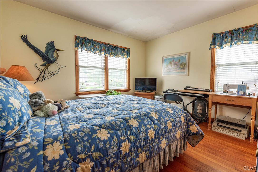 4011 Green Pond Road
