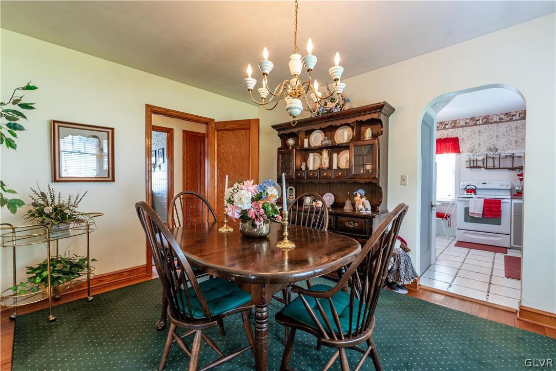 4011 Green Pond Road
