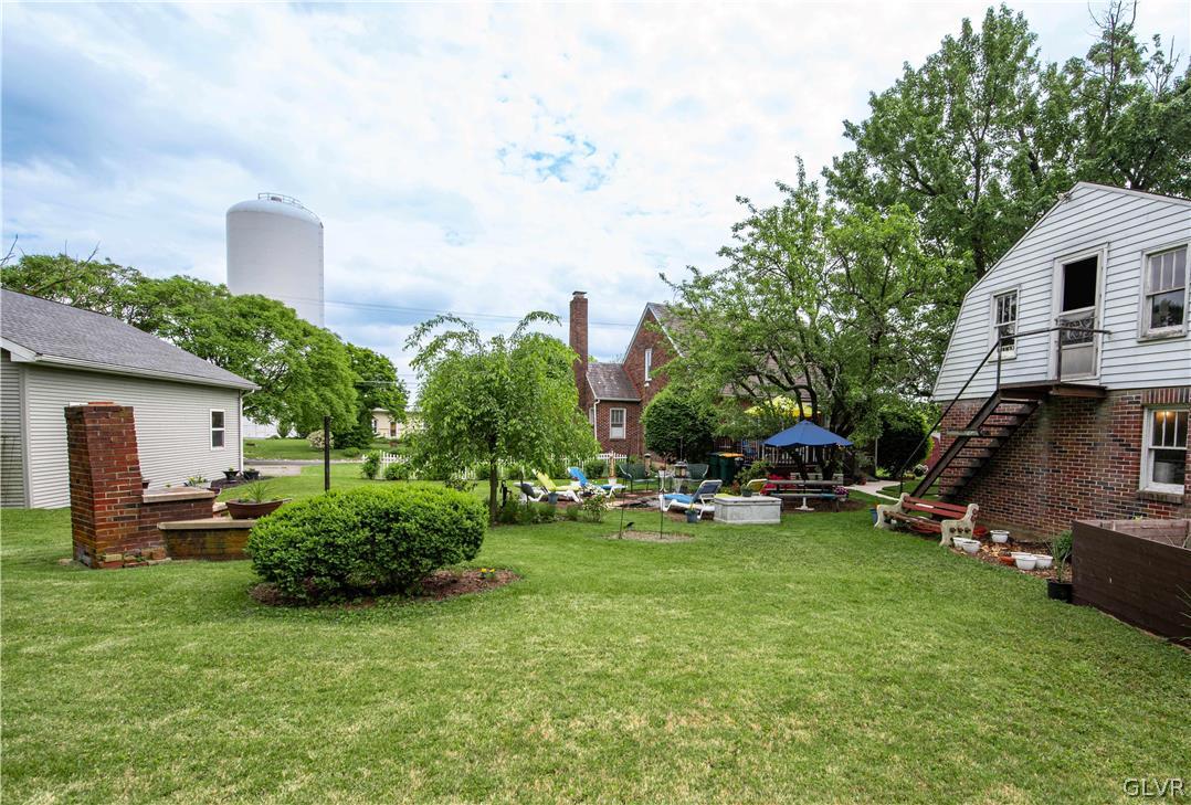 4011 Green Pond Road