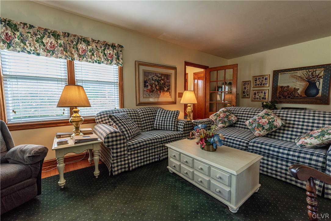 4011 Green Pond Road