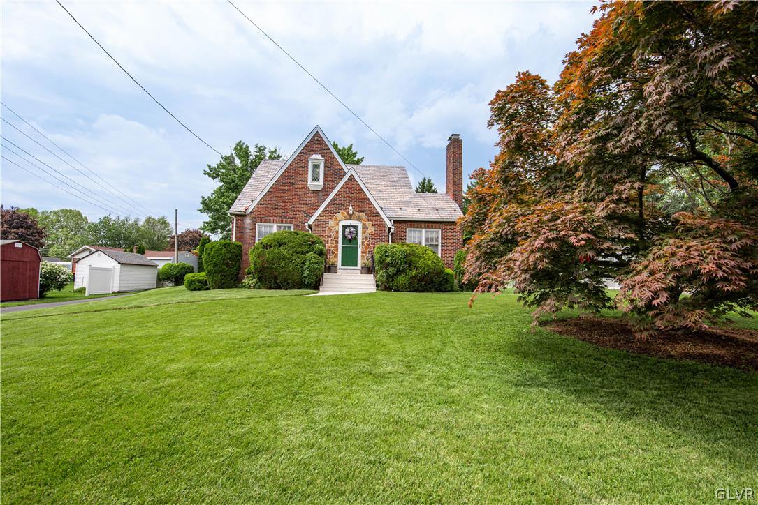 4011 Green Pond Road
