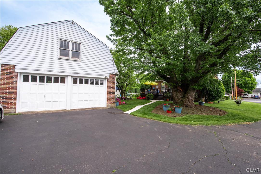 4011 Green Pond Road