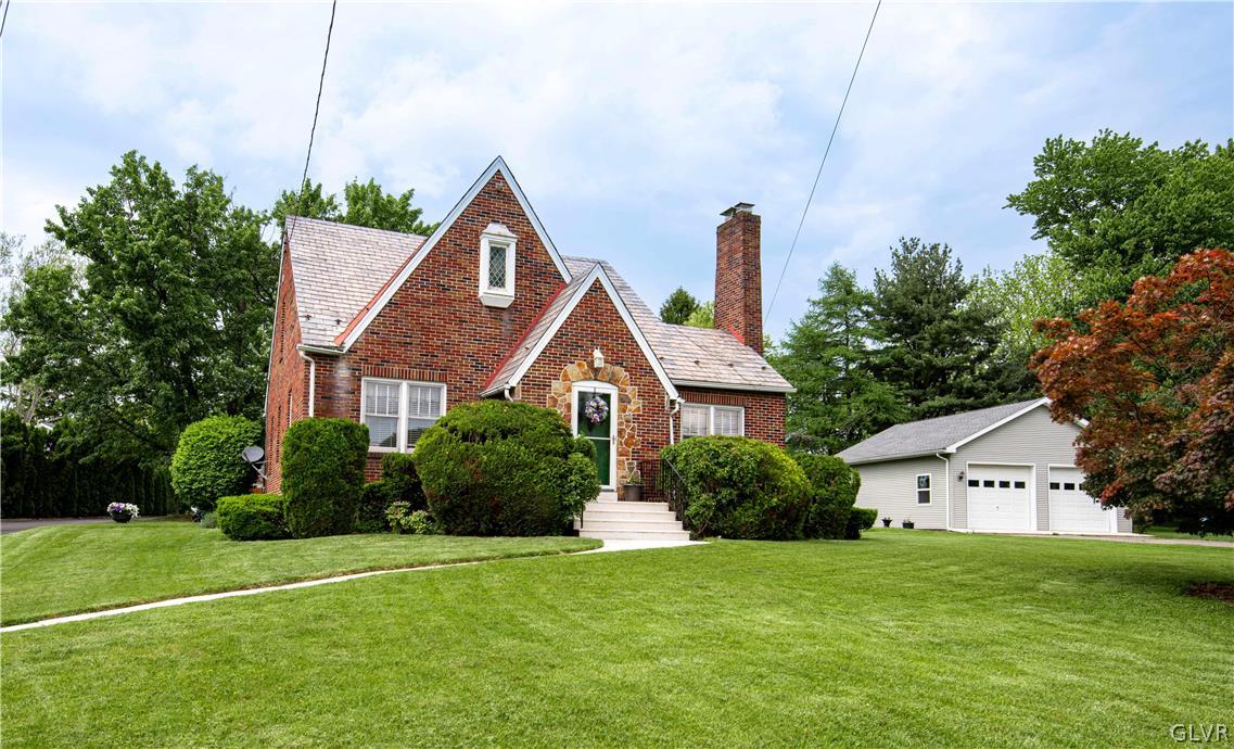4011 Green Pond Road