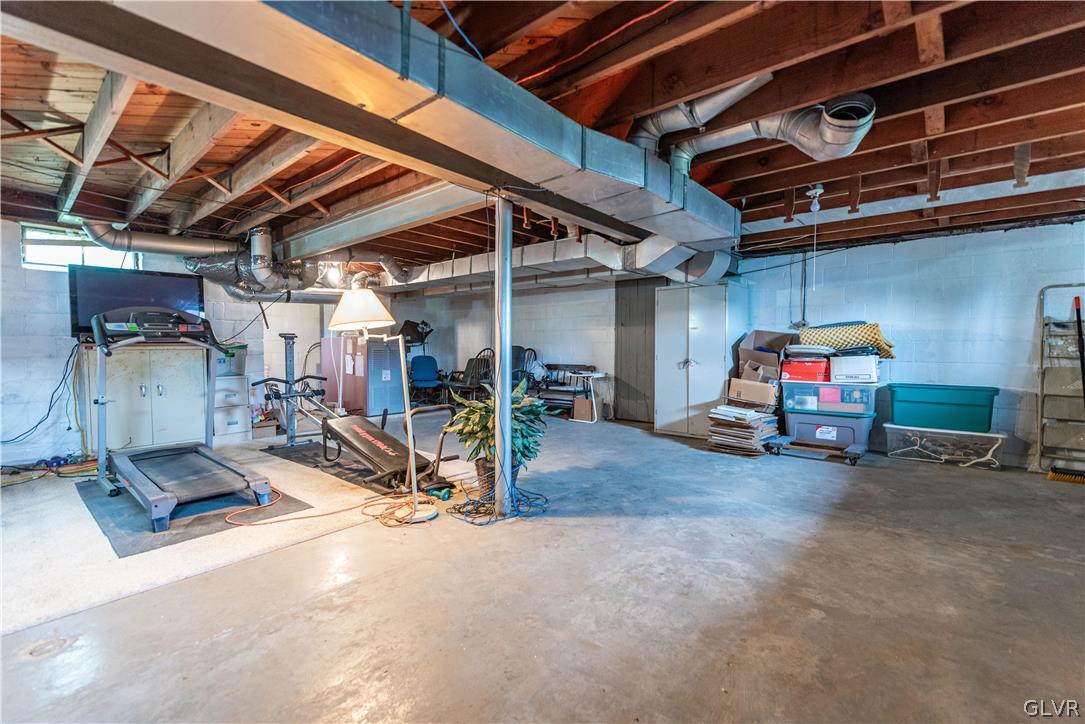 4011 Green Pond Road