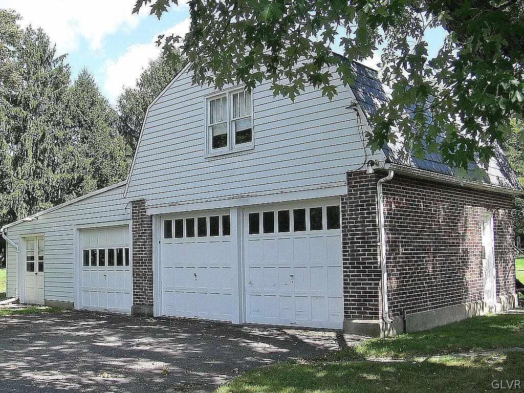 4011 Green Pond Road