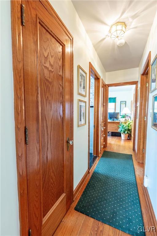4011 Green Pond Road