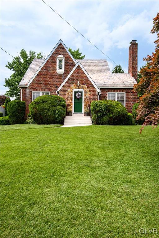 4011 Green Pond Road