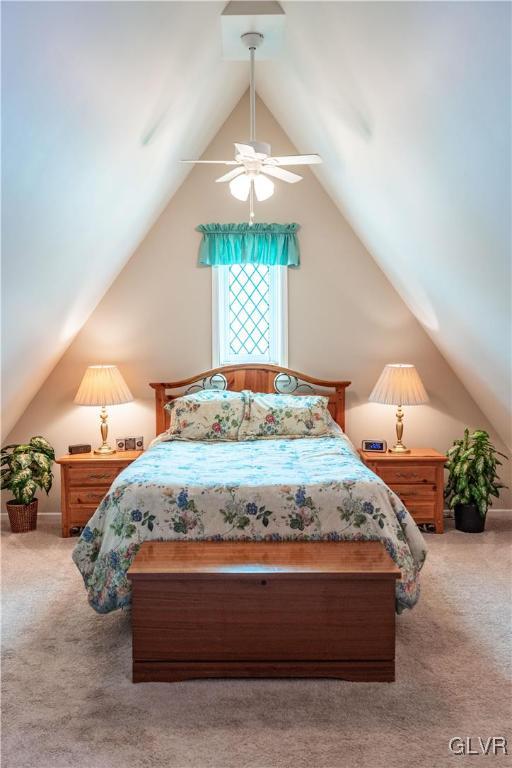 4011 Green Pond Road