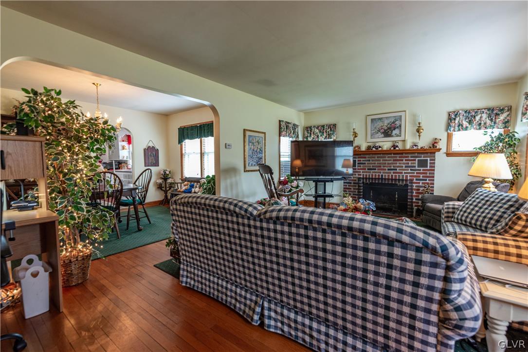4011 Green Pond Road