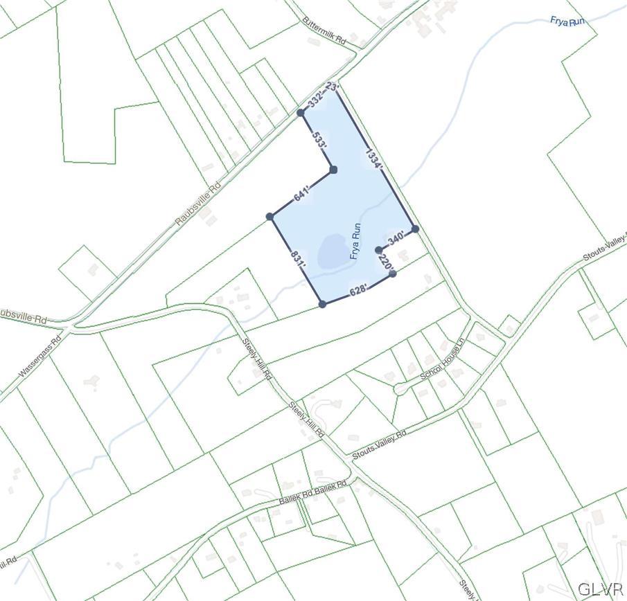 Stouts School Road