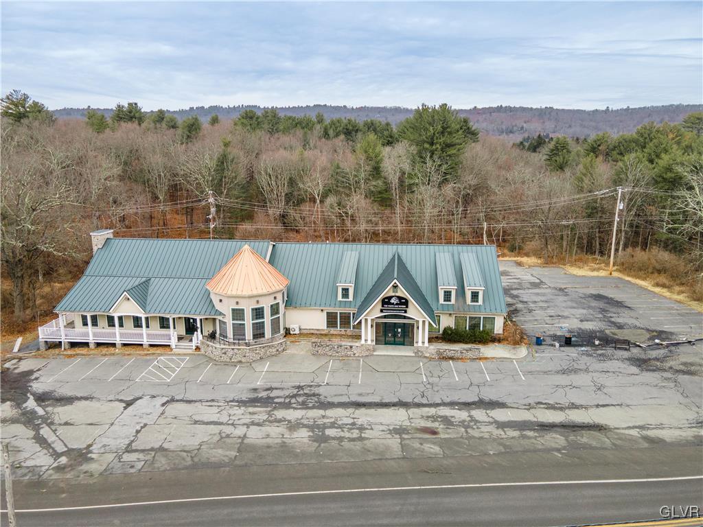 5261 Milford Road