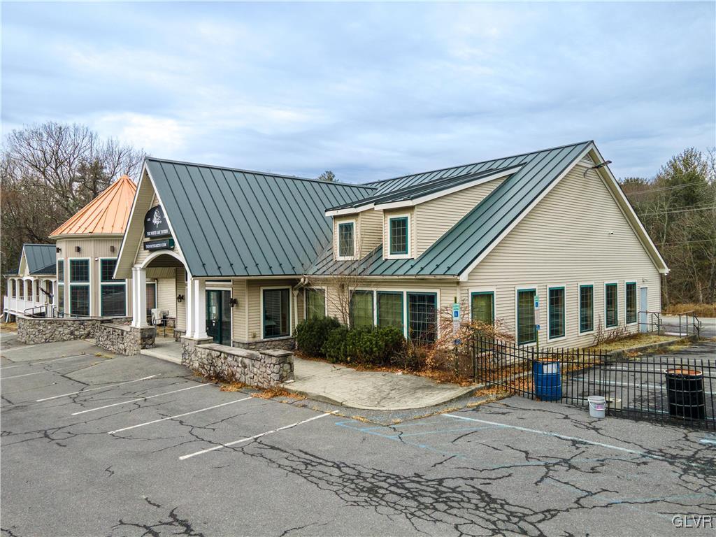 5261 Milford Road