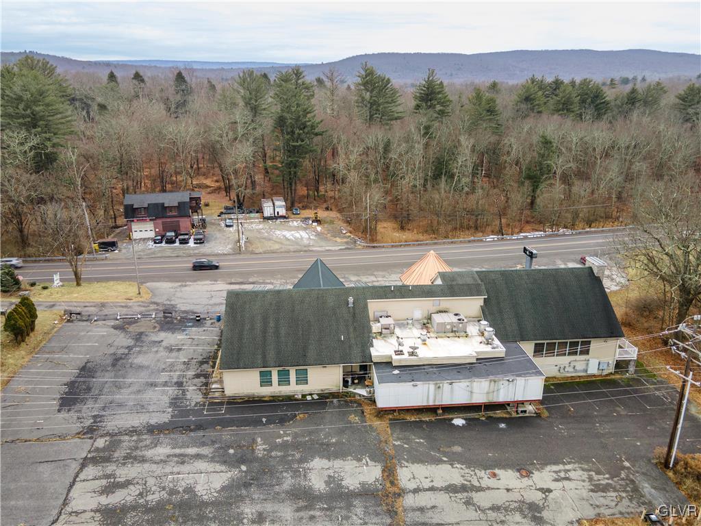 5261 Milford Road