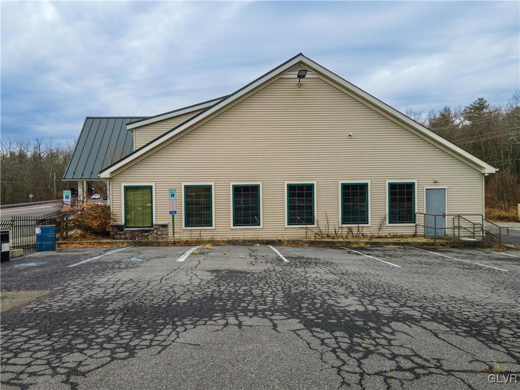 5261 Milford Road