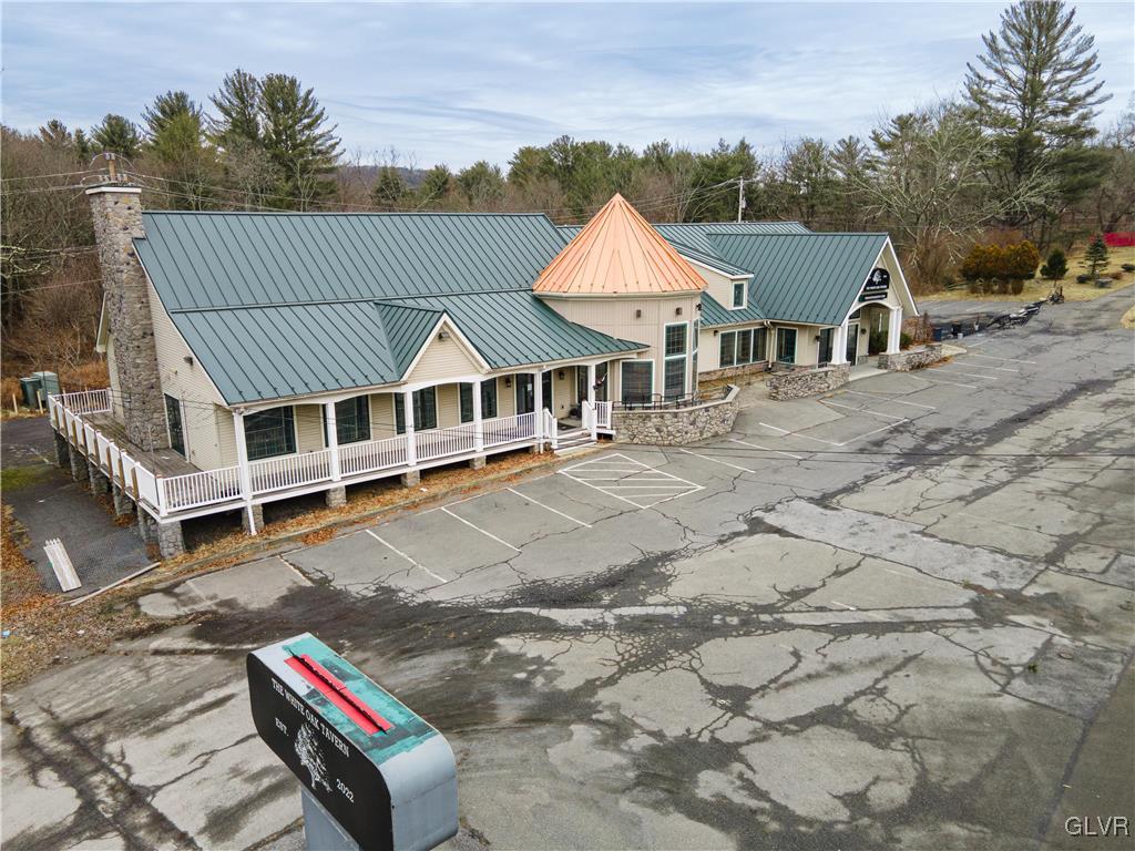 5261 Milford Road