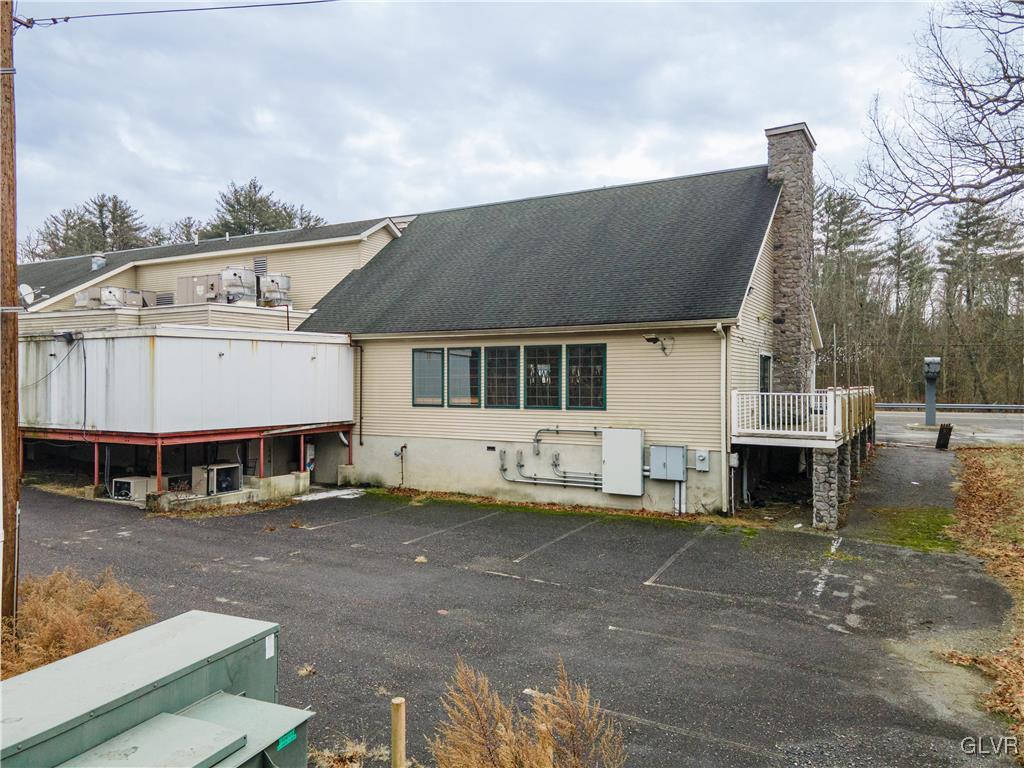 5261 Milford Road