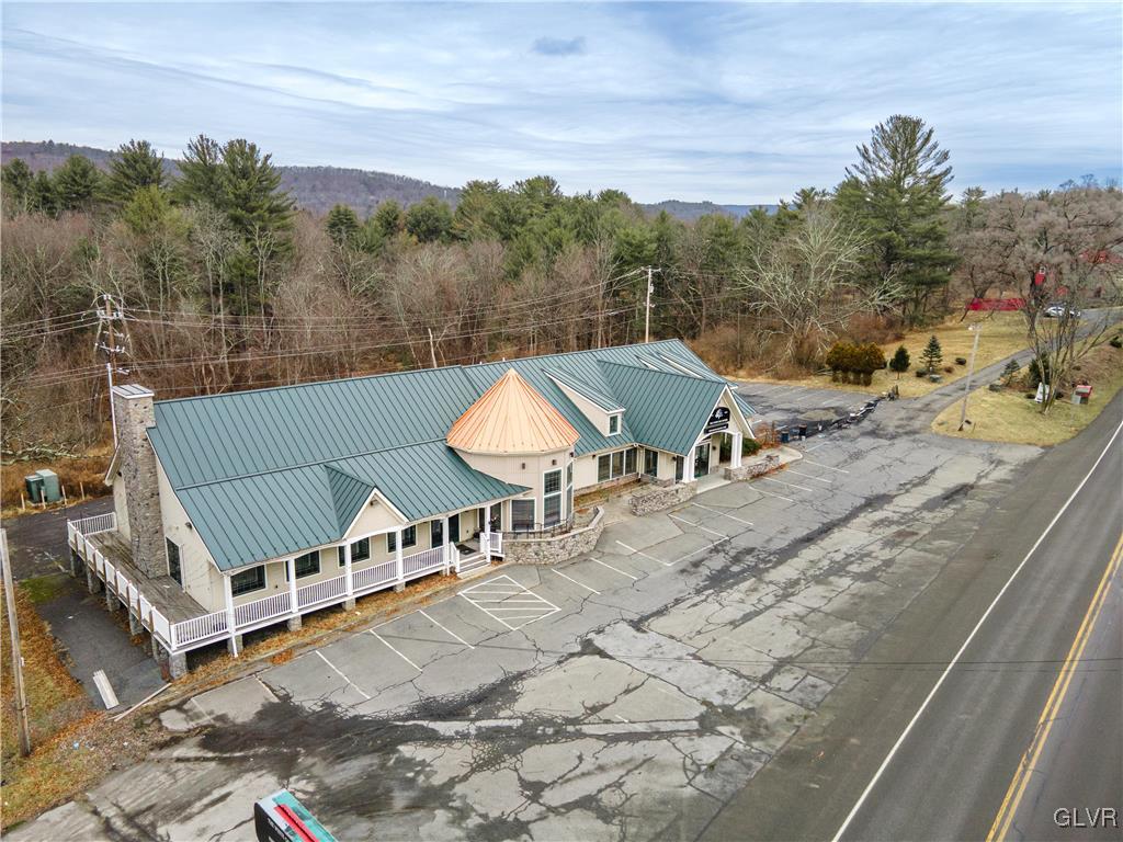 5261 Milford Road