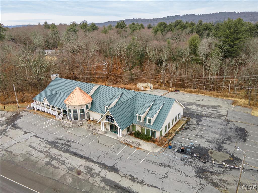 5261 Milford Road