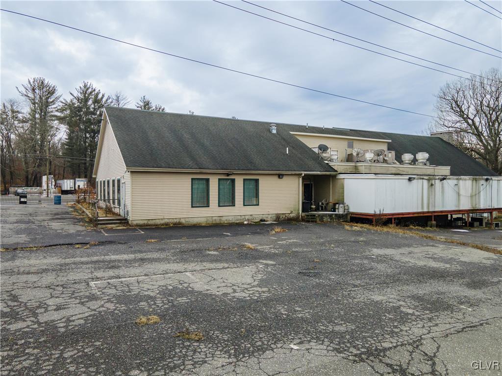 5261 Milford Road