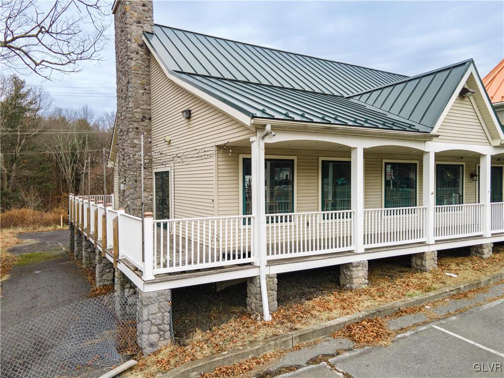 5261 Milford Road