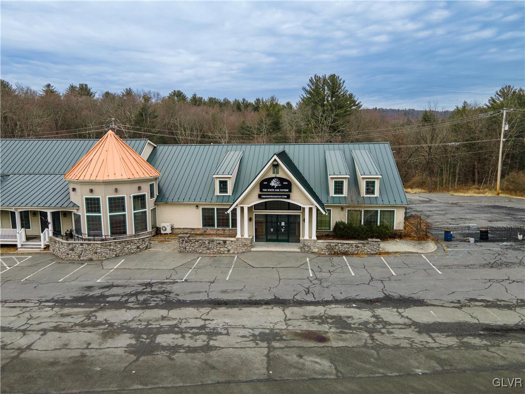 5261 Milford Road