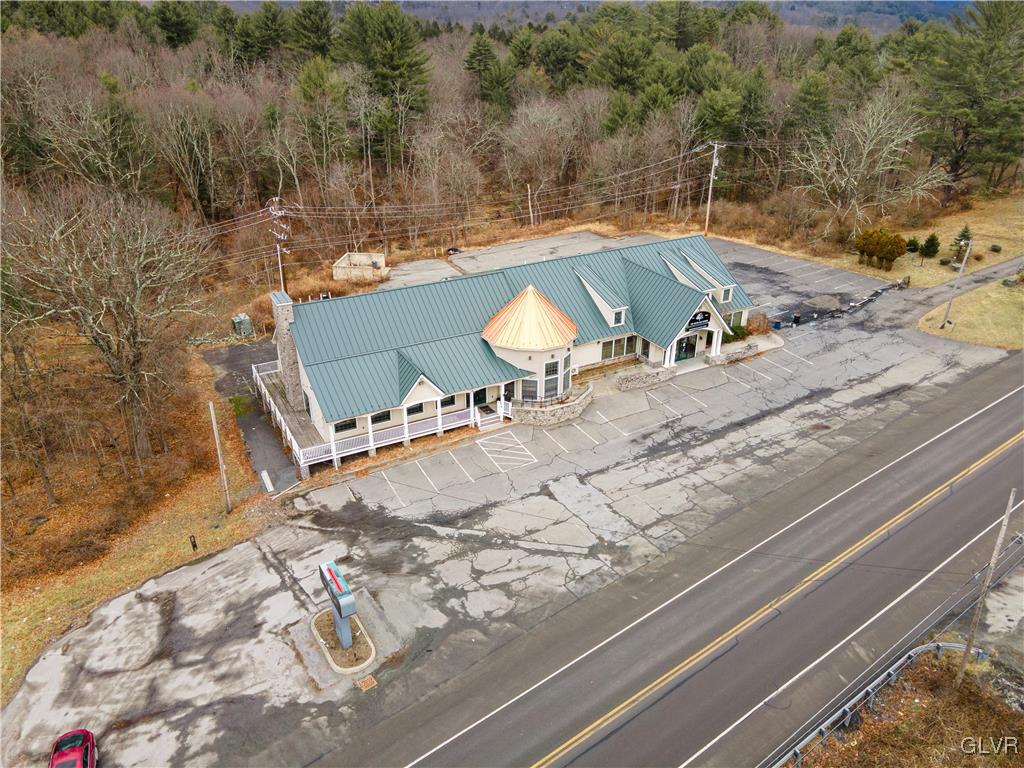 5261 Milford Road