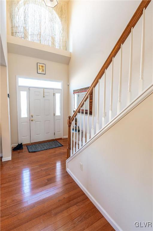 655 Mohican Drive