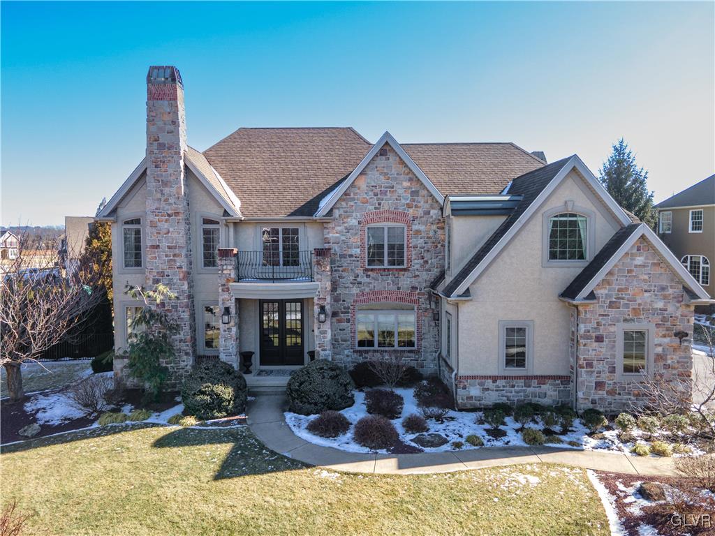 98 Carousel Lane