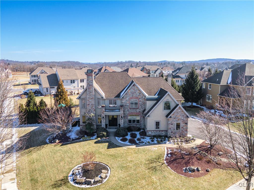 98 Carousel Lane