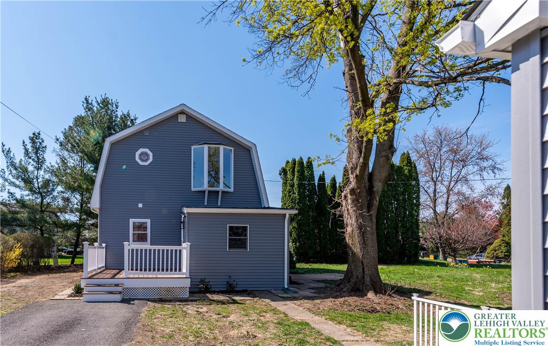 403 South Nulton Avenue