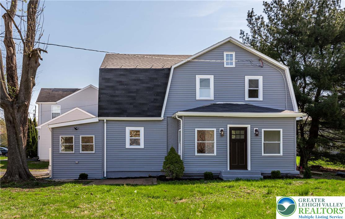 403 South Nulton Avenue