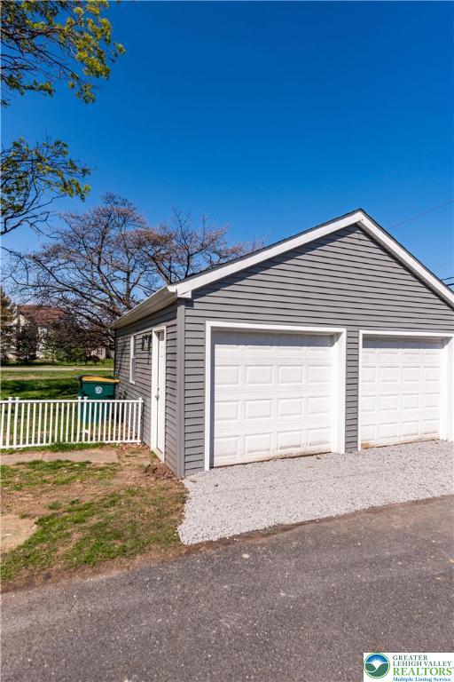 403 South Nulton Avenue