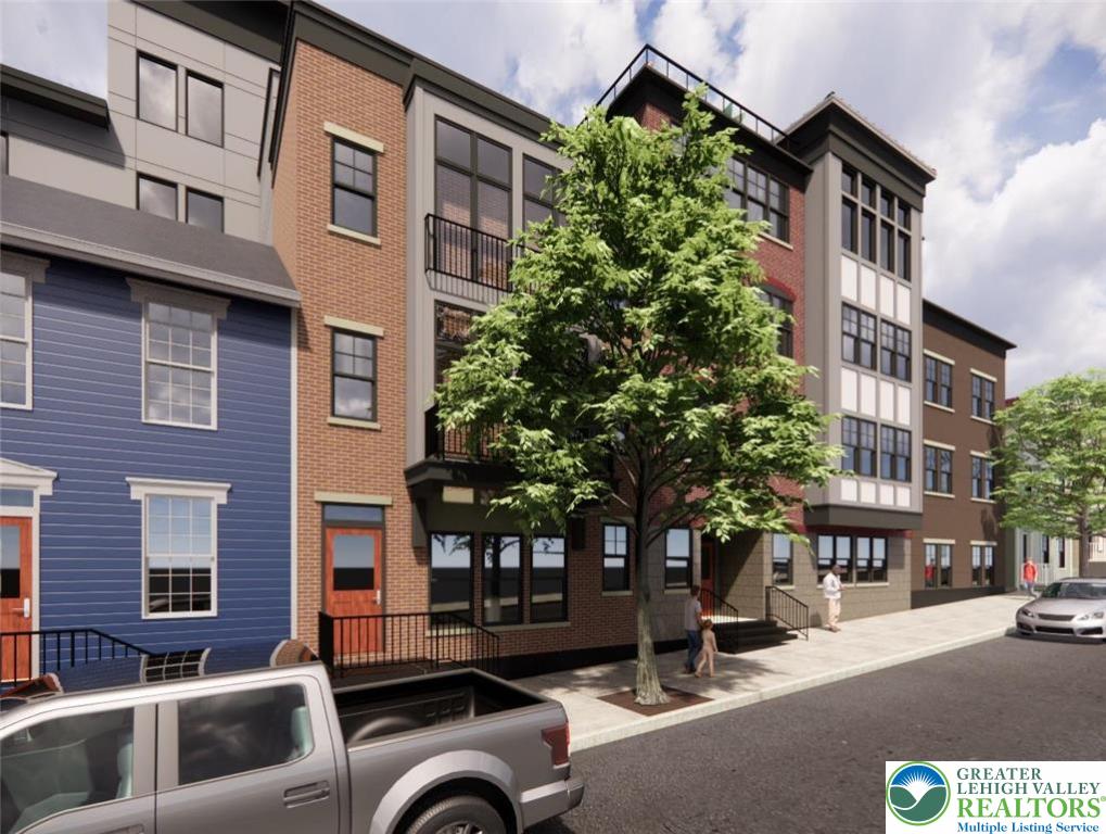 40 South 6th Street 2A