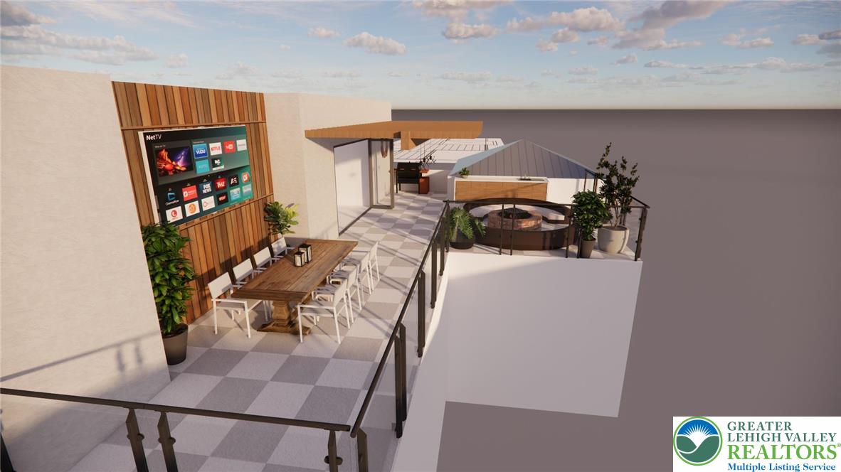 40 South 6th Street Studio