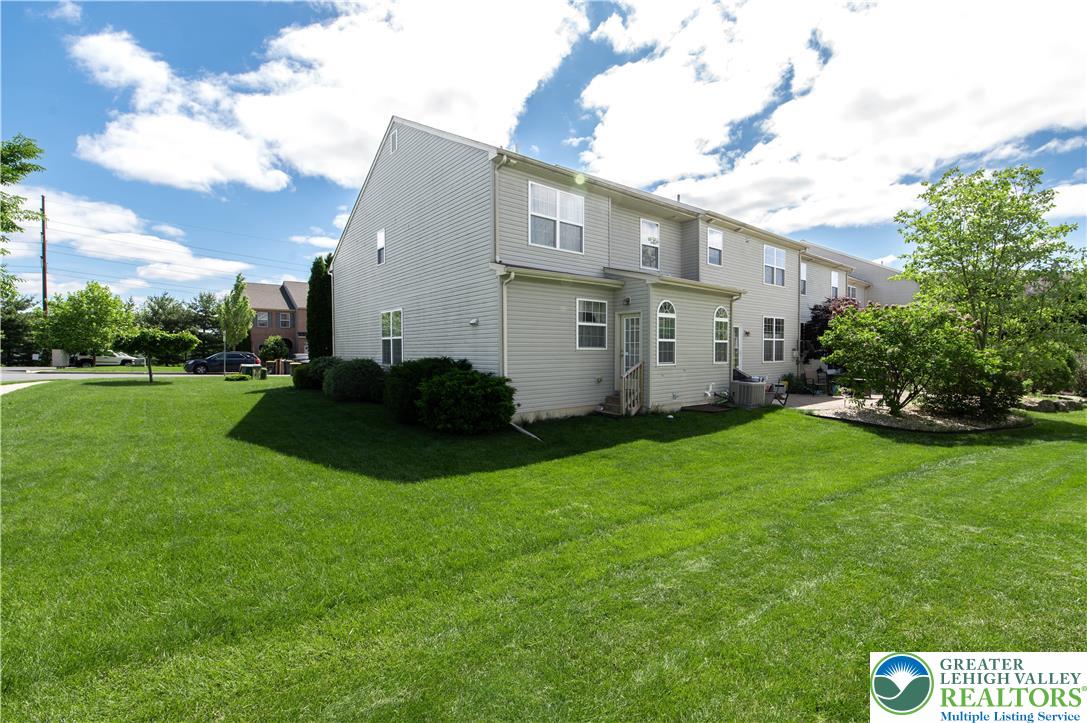 263 Milkweed Drive